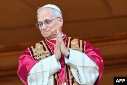 Papa Leoni XIV