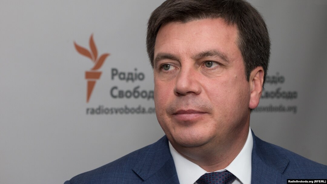 Геннадій Зубко 