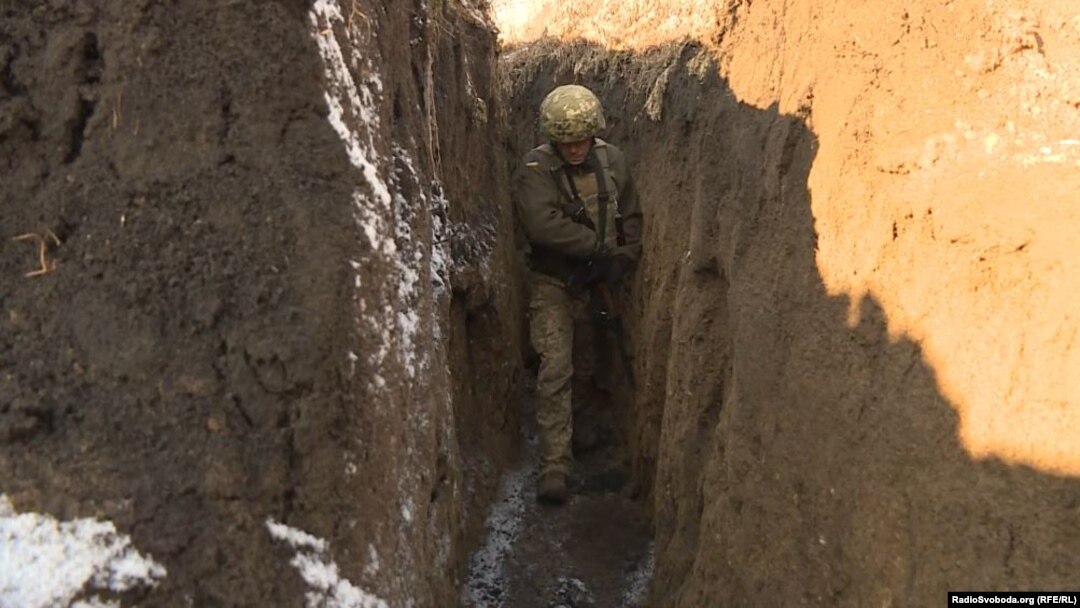 Cьогодні втрат внаслідок обстрілів серед особового складу ОС не було, заявили у штабі