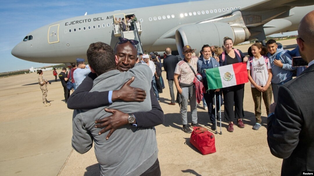 De aproape zece zile, Sudanul, una dintre cele mai mari țări africane, este scena unui conflict între armată și o forță paramilitară.