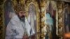 Митрополит Сімферопольський і Кримський Православної церкви України (ПЦУ) Климент, архівне фото