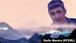 Муцураев Тимур, архивера сурт