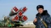 Пентагон заборонив користуватися послугами Росії при запусках супутників з 2023 року