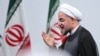 قفل گشایی روحانی با کلید «توبه»؟