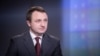 Футбол: омбудсмен просить пояснити інцидент з жовтою карткою тренеру через мову