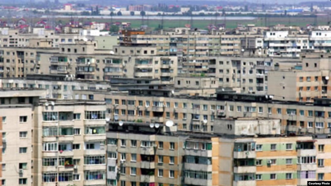 449 de blocuri au rămas duminică fără apă caldă și căldură