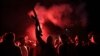 "Квинтэссенция трусости и предательства". Соцсети о падении Асада