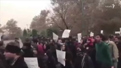 ۱۶ آذر؛ روز دانشجو و «بازداشت‌های پیشگیرانه»