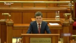 Discursul integral al președintelui Nicușor Dan după depunerea jurământului