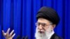 خامنه ای: دوستی با مردم اسرائیل حرف غلطی است