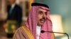 فیصل بن فرحان، وزیر خارجه عربستان 