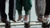 در پی اعدام چند افغان در ایران، سرنوشت مبهم زندانیان افغان