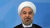 روحانی بر حل مسئله اتمی ایران بین «سه تا شش ماه» تاکید کرد