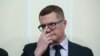 Баканов: у СБУ відпрацьовують «версію причетності Порошенка та Гонтаревої» до нової справи Медведчука