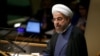 روحانی: دستیابی به توافق جامع با ایران، فرصتی تاریخی برای غرب است