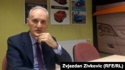 Šekib Avdagić