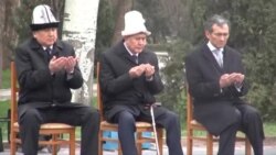 اخبار راديو اروپای آزاد، راديو آزادی - دوشنبه ۱۸ فروردين ۱۳۹۳