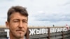 Вітольд Ашурак. Архіўнае фота