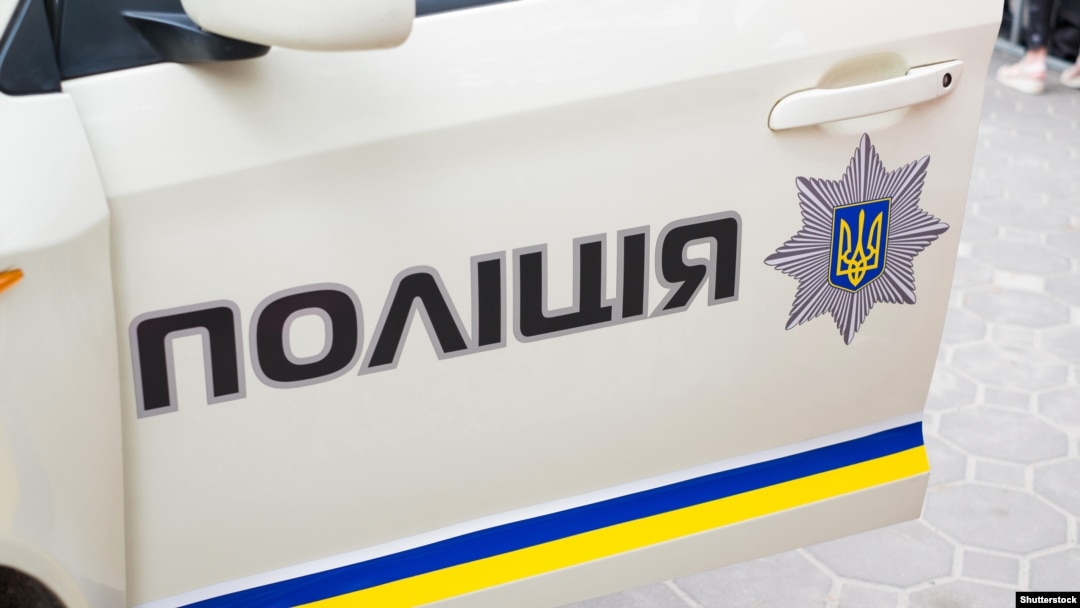 За попередніми даними, водій заснув за кермом