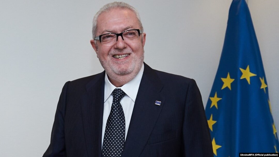 Педро Аграмунт переобраний на другий термін на посаді президента ПАРЄ