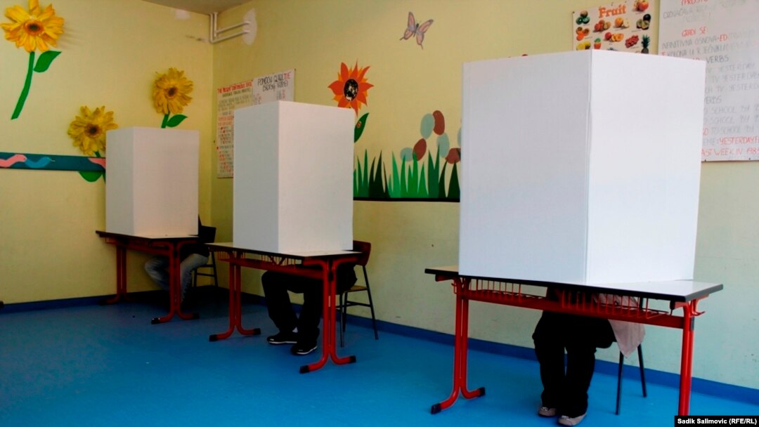 U maju bi trebali biti raspisani opšti izbori