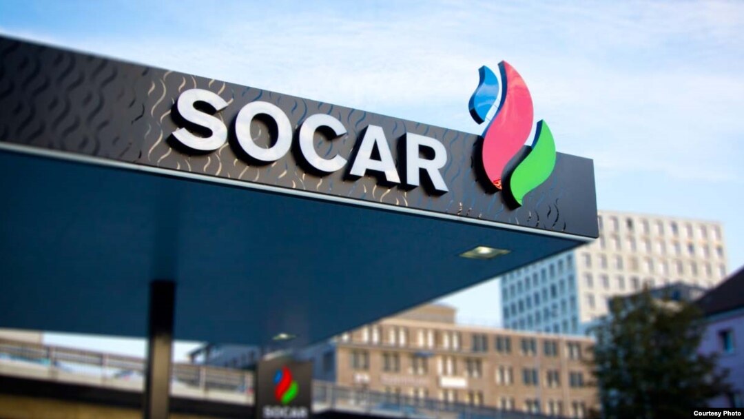 SOCAR