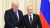 У планах – адаптувати білоруське законодавство під російське і керувати зовнішньою політикою Білорусі на користь Росії