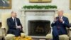 Шольц і Байден проведуть переговори про допомогу Україні на тлі подій в Конгресі США
