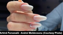 Meseria l-a învățat pe Andrei Moldoveanu ce înseamnă eleganța și disciplina.