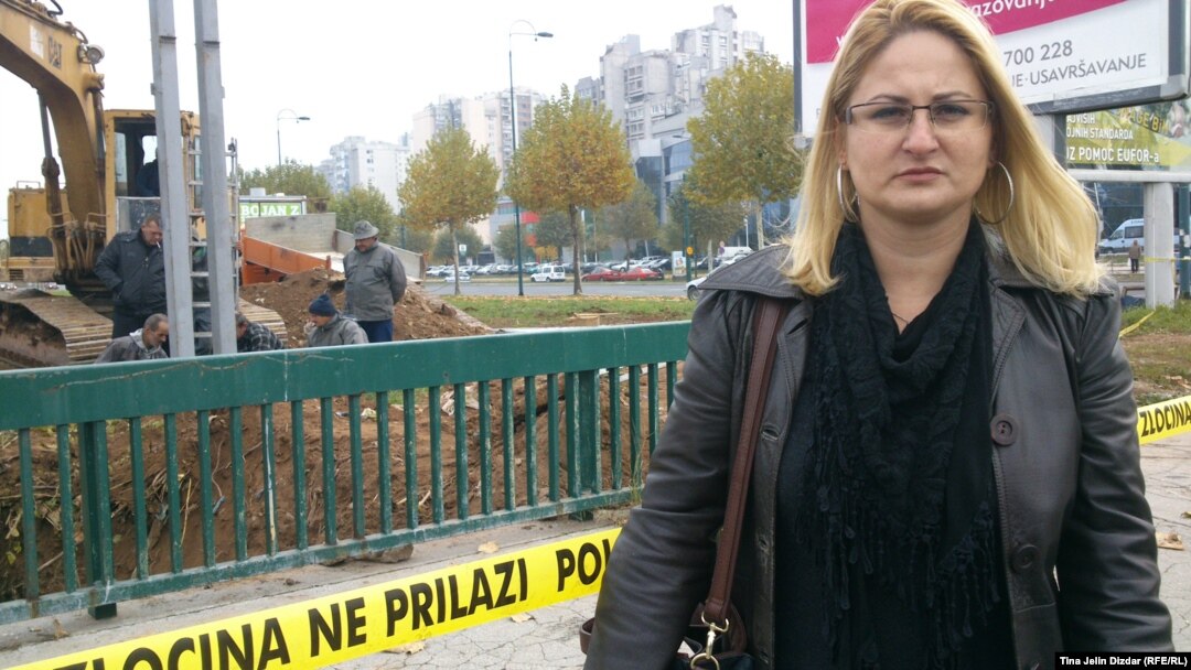 Lejla Čengić