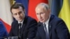Путін заявив Макрону, що США і НАТО у своїх відповідях «проігнорували» головні занепокоєння РФ