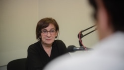 Intervju nedelje: Vida Petrović Škero