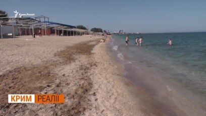 Друга хвиля коронавірусу в Криму?