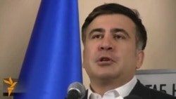 Саакашвілі: відбувається рейдерська атака на державність України