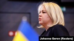 «Це також для американців питання того, що вони закривають певним чином ті домовленості, ті обіцянки, які вони надавали» – Галібаренко