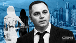 Станом на зараз у власності сімʼї залишається пʼять квартир