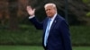 Цитаты Свободы. На трамповских качелях