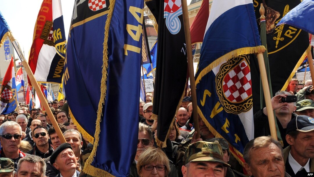 Neka organizatori premjeste festival u nedaleko većinski srpsko selo Jabukovac, poručuju veterani (Foto: hrvatski veterani, ilustracija)