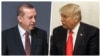 Трамп привітав Ердогана з успіхом на референдумі – Білий дім