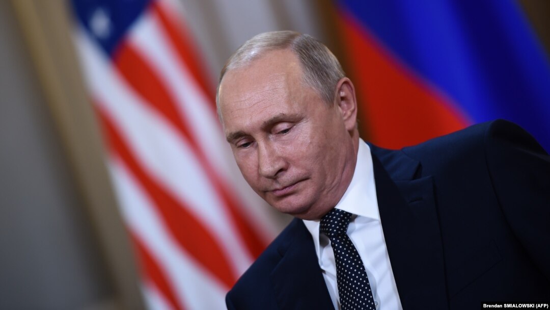 За підсумками переговорів із президентом США Дональдом Трампом 16 липня Володимир Путін заявив, що Росія готова зберегти транзит газу через Україну після будівництва «Північного потоку-2»