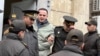 Fərid Mehralızadə prokurorun ona 12 il həbs istəməsinə cavab verir
