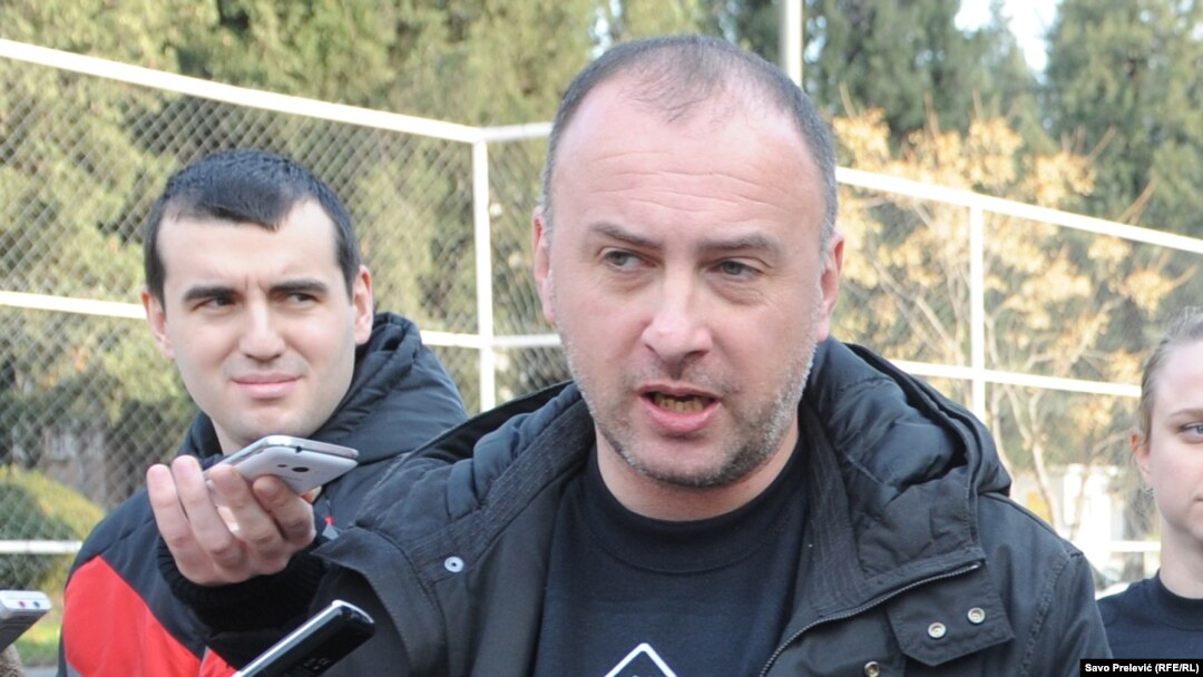 Aleksandar Perović
