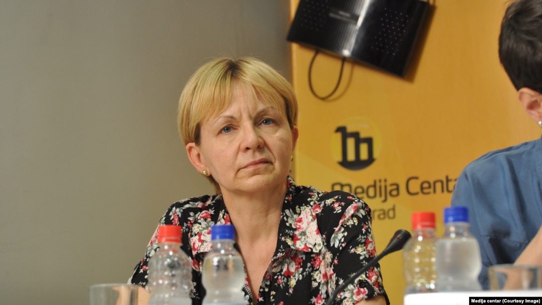U Srbiji niko za genocid nije odgovarao, jer Srbija genocid ne priznaje: Marina Kljajić
