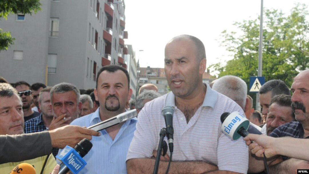 Rade Krivokapić
