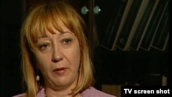 "Da bi došlo do promjena, moraju se, zaista, prije svega, promijeniti sistemski zakoni", Jasminka Džumhur, bh. ombudsmanka za ljudska prava.