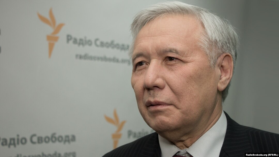Юрій Єхануров