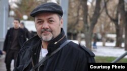 Almir Imširević