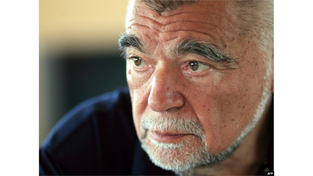 Stipe Mesić