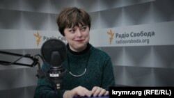 Юлія Тищенко
