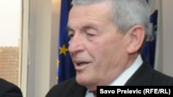 Jusuf Kalamperović